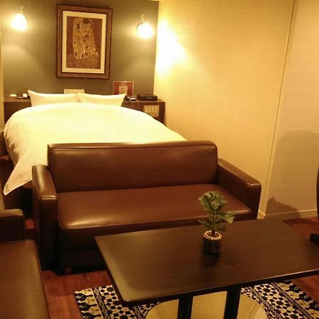 Hotel Dio (Adults Only) Ōsaka Exterior foto